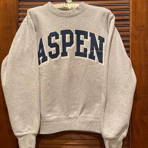 Brandy Melville Aspen Sweatshirt